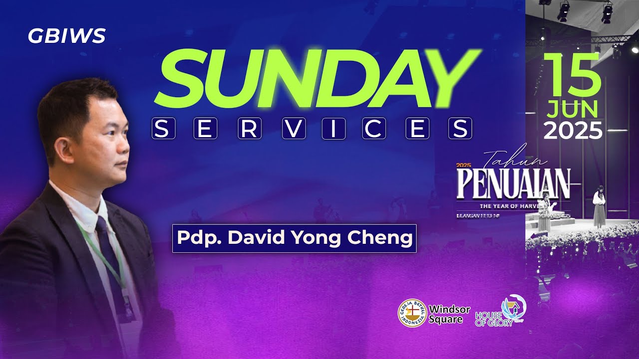 Pdp. David Yong Cheng
