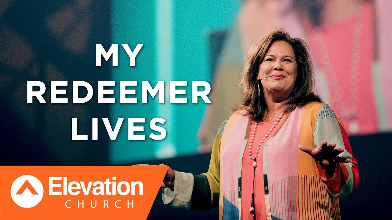 When everything falls apart… | Lisa Harper