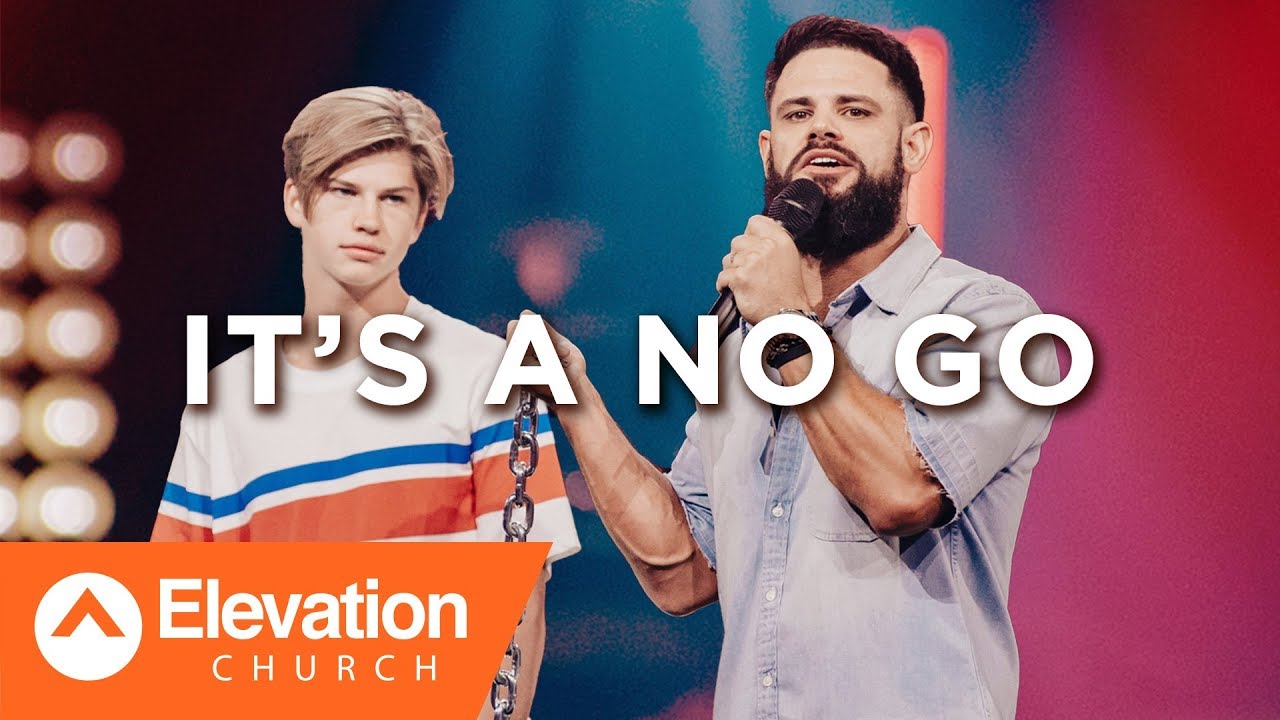 It's Not Over | Pastor Steven Furtick