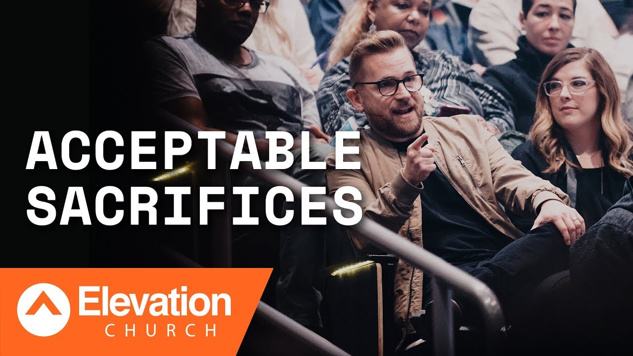 You don't have to be perfect | Wade Joye