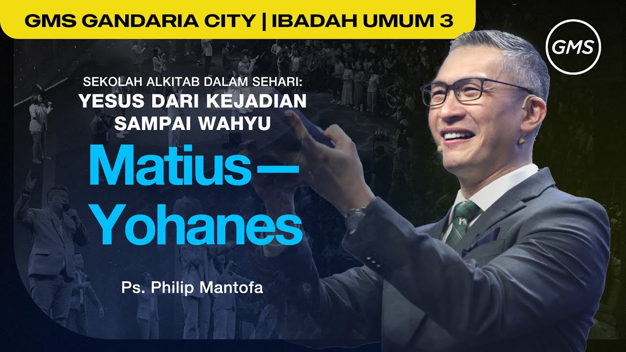 PhilipMantofaMinistry