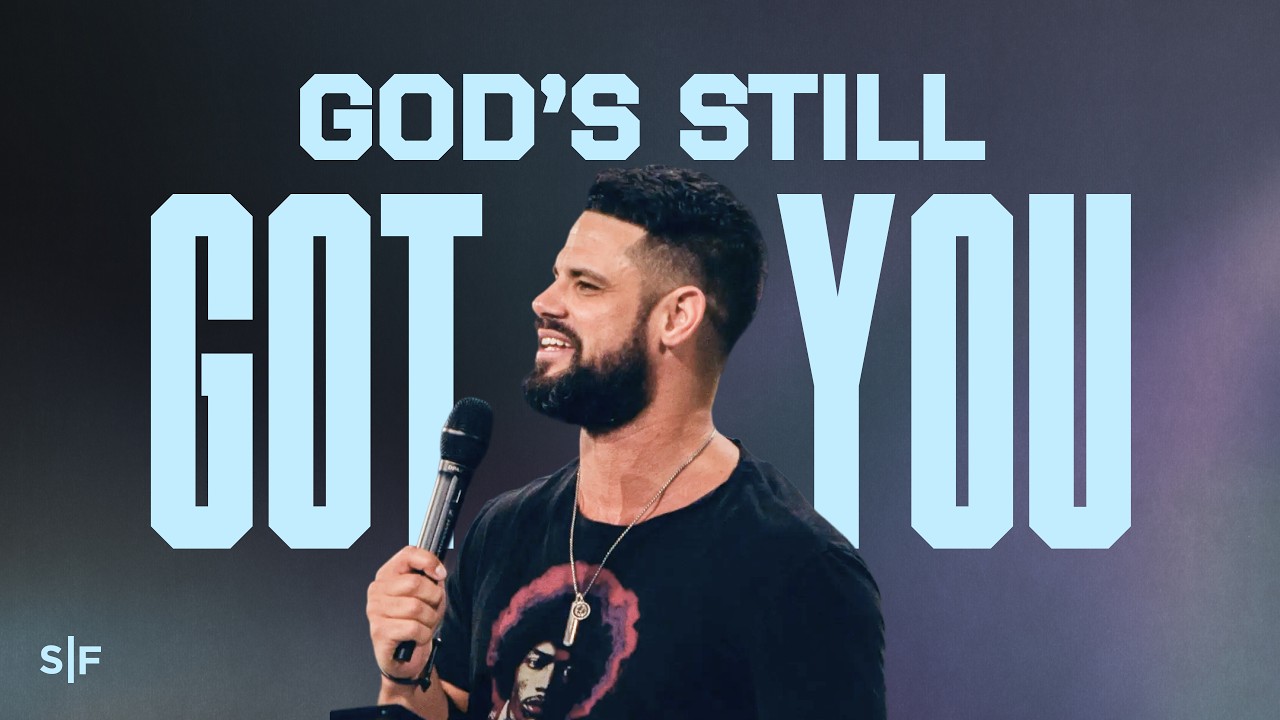 When Resistance Doesn't Make Sense | Steven Furtick