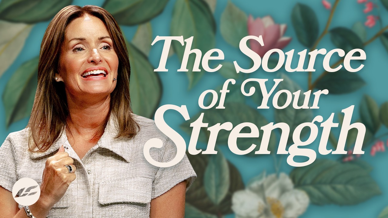 Staying Connected to the Holy Spirit